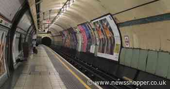 Emergency services rush to casualty on Bakerloo line - Recap