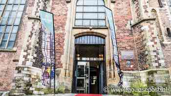 Kerken uit heel Nederland vieren 1700 jaar Nicea in Goudse Sint-Jan