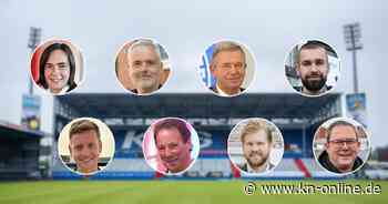 Von Breitner bis Steen: Holstein Kiel gibt Kandidaten für Aufsichtsrat bekannt