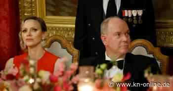 Droht Fürst Albert ein „Monaco-Gate“?