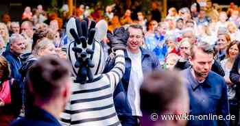 Podcast „Timeout THW“: Eine 3+ für die Zebras, aber es gibt auch noch Hausaufgaben