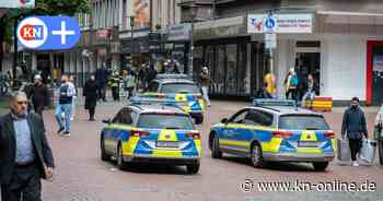 Kriminalität, Drogen, Müll: So wollen die OB-Kandidaten Kiel-Gaarden retten