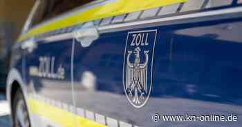 Kontrolle im Erzgebirge: Zoll findet 124.000 Euro in Weinkühlschrank – Geldwäscheverdacht