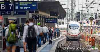 Deutsche Bahn schafft Familienreservierung ab – auch Kinder zahlen