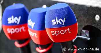 Schlechte Nachrichten für Sportfans: Abo bei Sky wird teurer