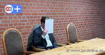 Lehrer aus Kaltenkirchen soll nach Missbrauch der einjährigen Tochter in Haft