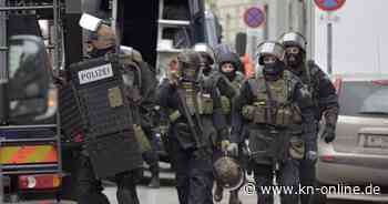 In Graz im Einsatz: Was ist das österreichische Einsatzkommando Cobra?