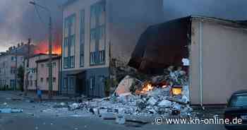 Krieg in der Ukraine: Warum wir die Verhandlungen mit Russland nicht aufgeben sollten