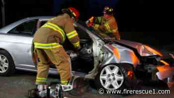 Amkus Rescue Systems announces launch of Light Rescue Series adding to its line of extraction tools for firefighters and first responders