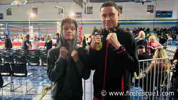 Chicago firefighter paralyzed after being injured in Escape From Alcatraz Triathlon