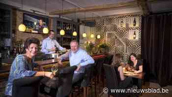 Voor 1,7 miljoen euro zijn deze wijnbar, pizzeria en B&B van jou: “Wie hier start, krijgt meteen een vliegende start”