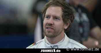 Vettel holt sich Harvard-Diplom ab: Fingerzeig auf Marko-Nachfolge?