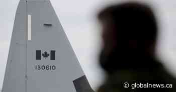 More than 1,400 evacuated by military as fires rip through northern Ontario