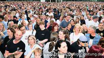 Autostadt-Sommerfestival 2025: Das sind die 12 beliebtesten Konzerte
