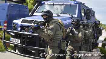 Amok in Graz: „Cobra“-Einheit vor Ort – das macht die Einheit aus