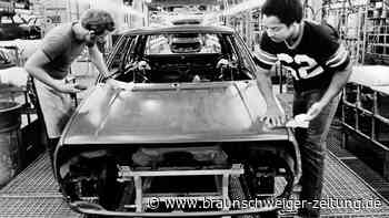 Der VW Golf in den USA: Vom VW-Rabbit zum „Autobahn GTI“