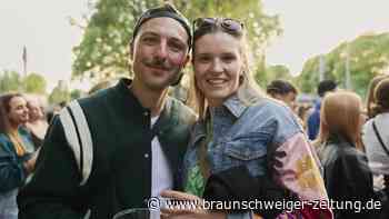 Applaus-Garten in Braunschweig 2025: Das erwartet die Zuschauer