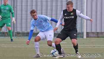 Neue Verteidiger und schmerzhafter Abgang für Lupo Martini