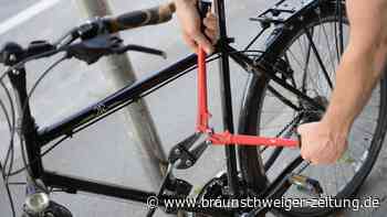 Millionen-Schaden durch Fahrrad-Diebstähle in Wolfsburg