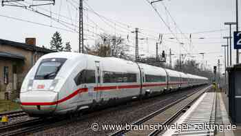 Per Zug ohne Umsteigen nach London: Chaos ist vorprogrammiert