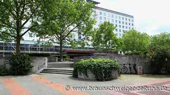 Bei zwei Innenstadt-Projekten muss Stadt Wolfsburg Gas geben