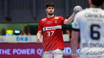 MTV Braunschweig verpflichtet Spieler mit Bundesliga-Erfahrung