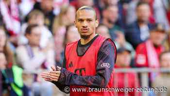 Klub-WM trotz Vertragsende: Bayerns Sané in kurioser Situation