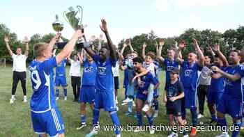 Ausgelost: Derbys satt bei der Stadtmeisterschaft in Salzgitter