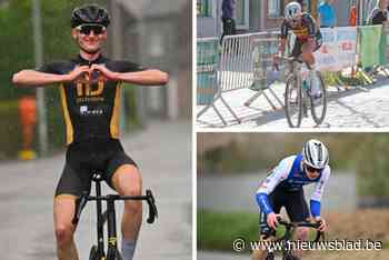 OOST-VLAAMSE KOERSKALENDER. In Wetteren Ten Ede zijn ze zot van de koers