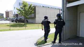 Amoklauf in Graz - was bekannt ist