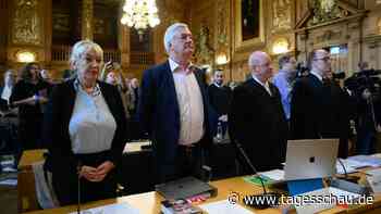 Verhandlung zu Compact-Verbot: So verlief der erste Tag vor Gericht