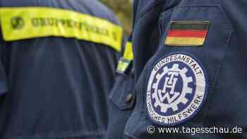 Weniger Zivilschutz-Helfer in Deutschland als bislang angenommen?