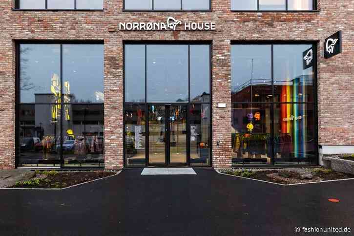 Partnerschaft mit Topsports: Norrøna vor Markteintritt in China