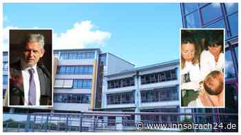 Jetzt schon zwei Masernfälle im Landkreis Mühldorf – So reagiert die Realschule