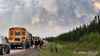 Province's delays in response to wildfire evacuees have 'fuelled distrust': Sask. ombudsman