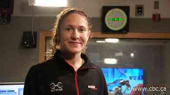 Windsor boxer hopes recent national title helps punch path toward 2028 L.A. Olympics