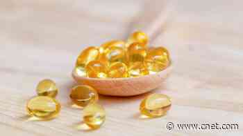 Vitamin E: Health Benefits, Nutritional Sources and Potential Drawbacks