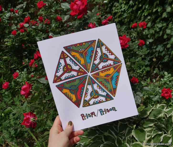 Prism/Prison uplifts the work of incarcerated artists 