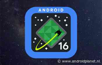 Android 16 nu al te downloaden! Dit is er nieuw in de update