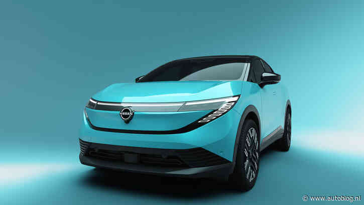 Lusten we de nieuwe Nissan Leaf wel?