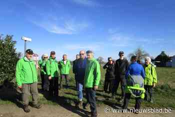 Wandelclub Manke Fiel organiseert zomerwandelingen