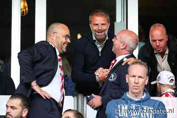 'Sparta akkoord met beste speler van de KKD'