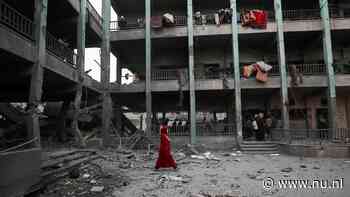 Overzicht | Israël verwoest onderwijssector Gaza, opvarenden actieschip uitgezet