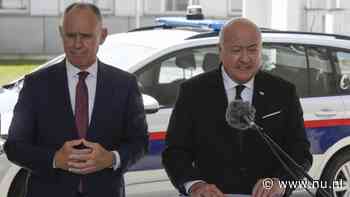 Man die tien personen doodschoot op Oostenrijkse school bezat wapens legaal