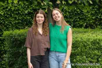 Larissa en Phebe onderzochten impact van miskraam op mannen: “De eenzaamheid en het gevoel van onzichtbaarheid hebben ons diep geraakt”