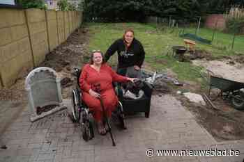 Marleentje (62) hielp jarenlang anderen, nu zoekt ze helpende handen: “Al veel tranen gelaten”
