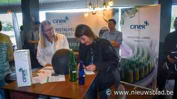 Lommelse glasfabriek Ciner Glass organiseert jobbeurs om 500 vacatures in te vullen