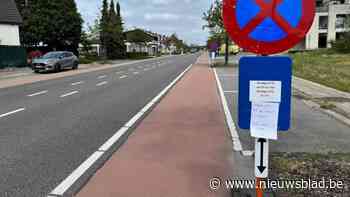 Geen frietkraam? Dan geen kermis in Termien: “Foorkramers zijn niet komen opdagen”