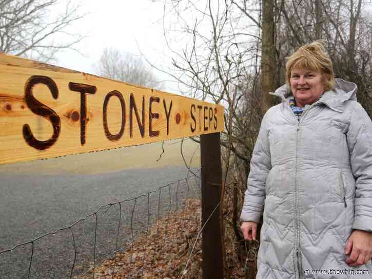 Stoney Steps Artfest returns to Newburgh on June 14