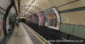 Emergency services rush to casualty on Bakerloo line - Recap